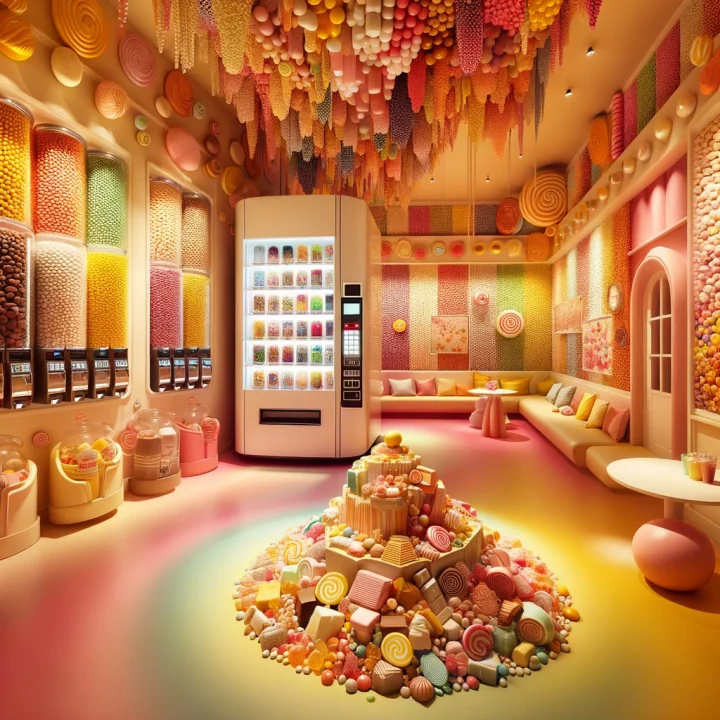 Snackautomat1 Snackautomat1